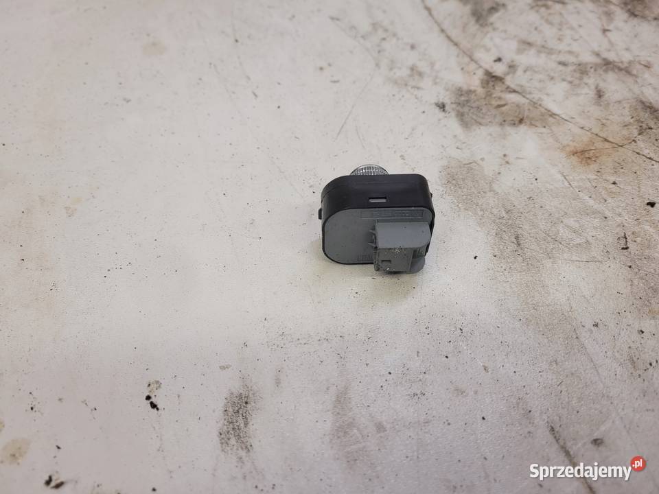 PANEL REGULACJI LUSTEREK AUDI A4 B8 A5