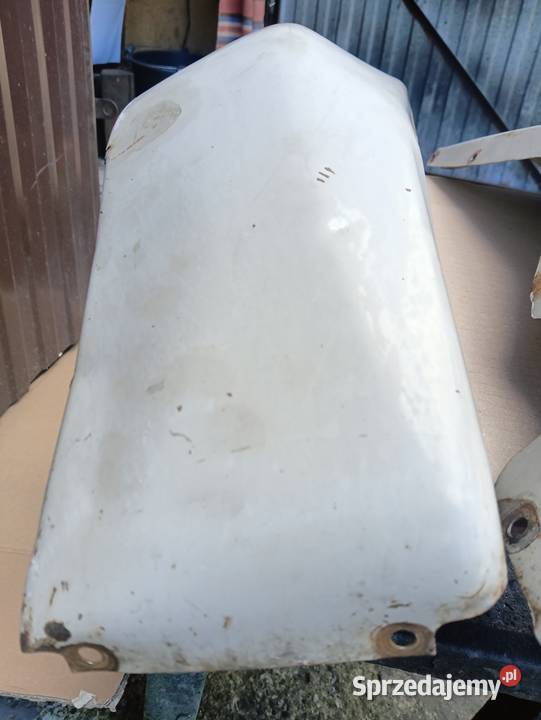 Osłony kolan Simson Sr 50 super stan oryginalny Tarnów