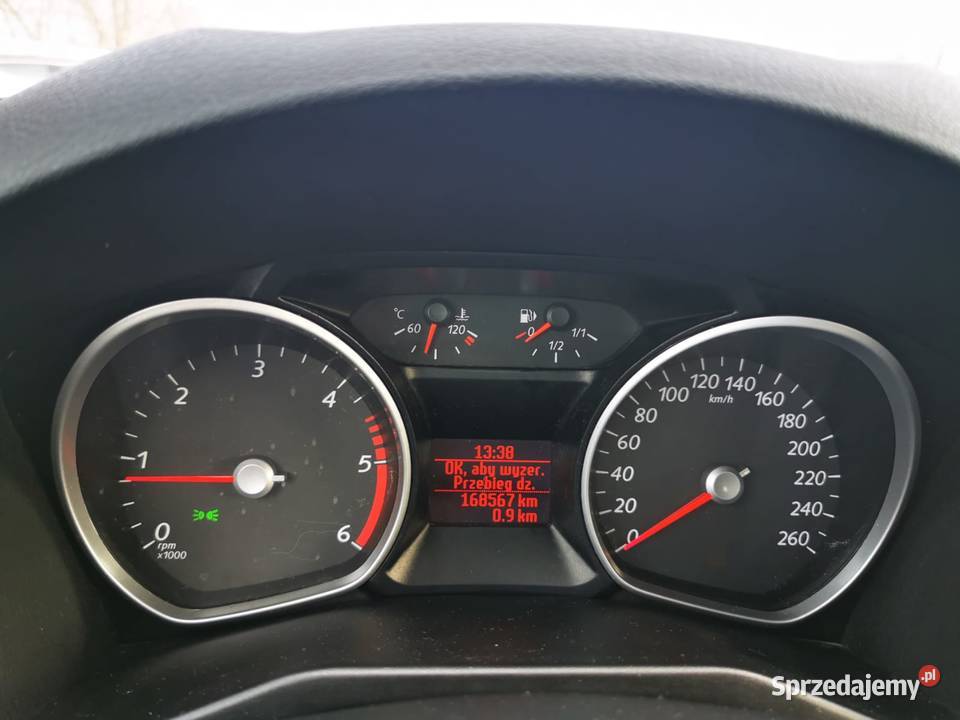 IV Kombi 16 Duratorq TDCi 115Salon Bezwypadkowy manualna Mondeo Warszawa sprzedam