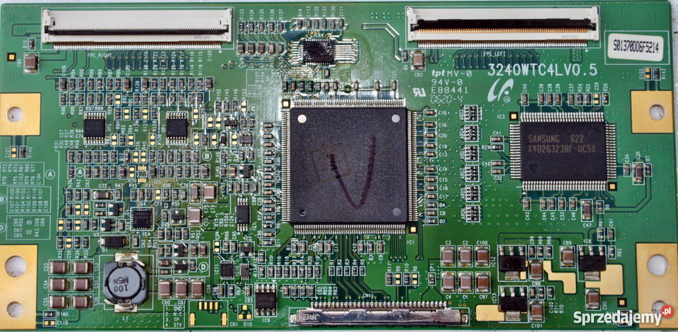 Moduły do Samsung LE40R74BD