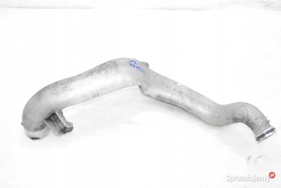 RURA POWIETRZA TURBINY MERCEDES W163 6280982607