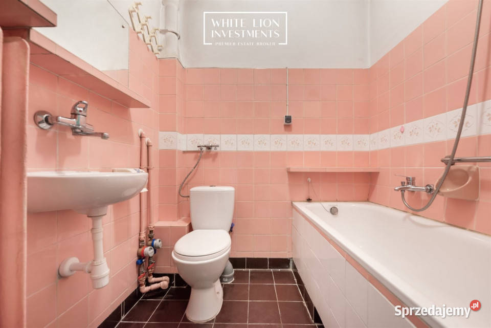 Mieszkanie Warszawa Marszałkowska 7737m2 4pok 77.37m2