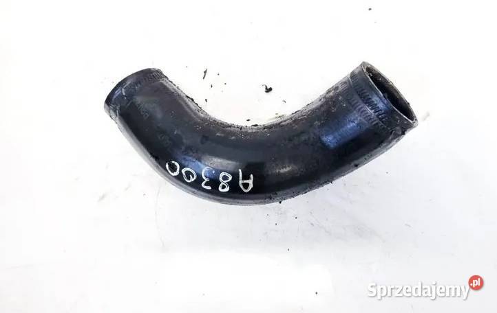Nissan Primera Wąż Rura intercoolera Ostrów Wielkopolski sprzedam