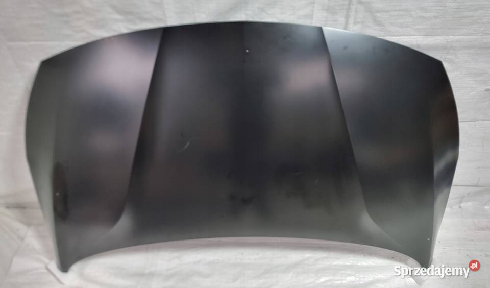 OPEL ASTRA K V 1519 MASKA POKRYWA SILNIKA NOWA osobowe