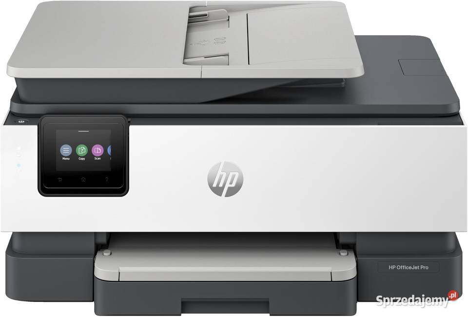 HP OfficeJet Pro 8135e 40Q47B kolorowa drukarka