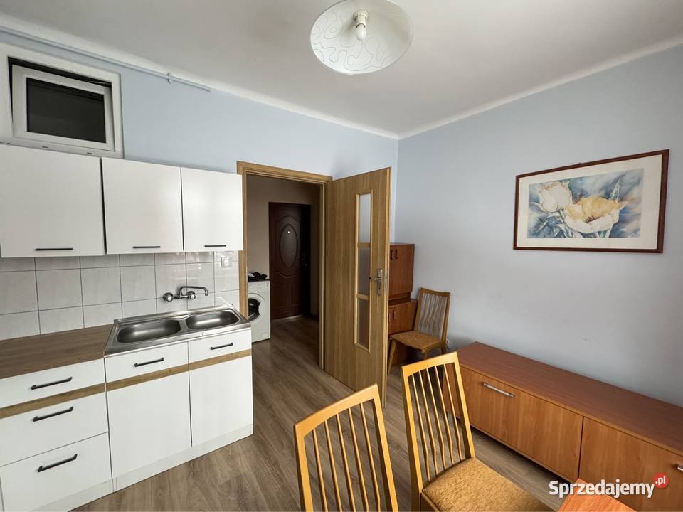 Gotowe do wprowadzenia PARTER niski czynsz Sprzedaż Kamienna Góra