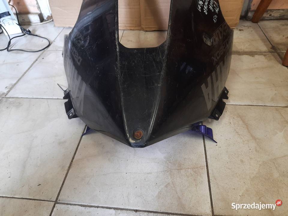 Yamaha YZF 1000 R Thunderace pług owiewka 4sv Jelenia Góra sprzedam