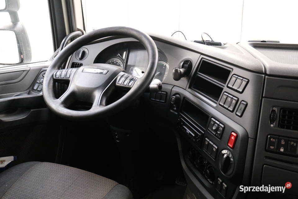 DAF XF460 2016 1290200 ccm 462 nie mazowieckie