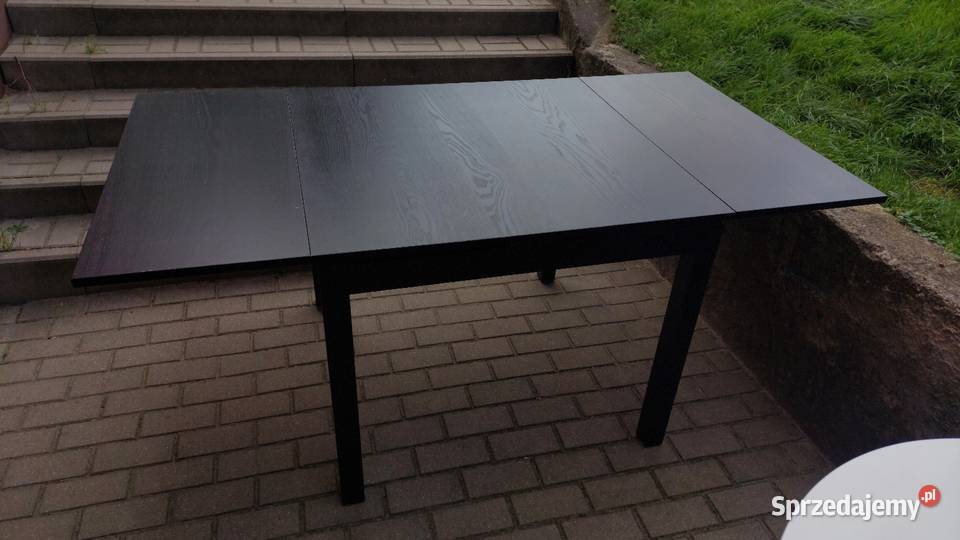 Stół Ikea Bjursta