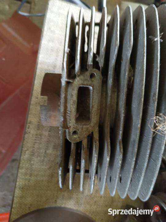 Cylinder shl 175 Konin