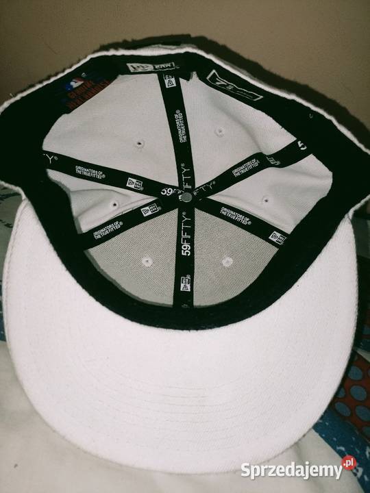 Czapka York Era rozmiar 606 podkarpackie Przemyśl