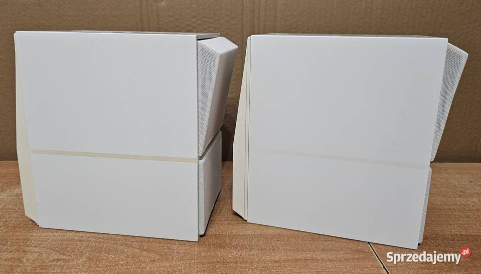 Kolumny BangOlufen CX50 lubuskie Gorzów Wielkopolski