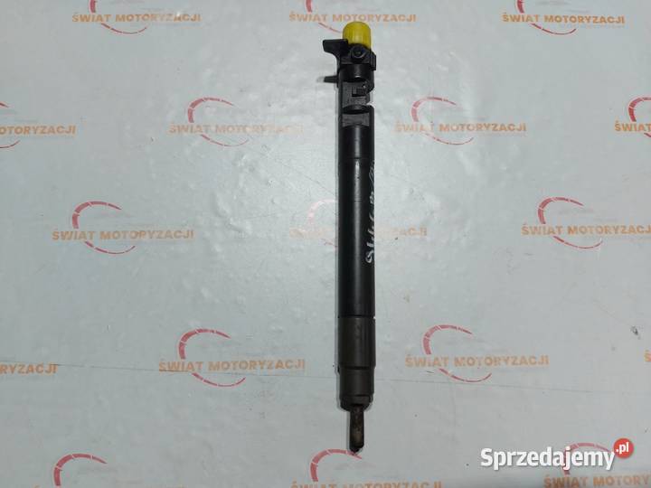 CITROEN DS4 20 HDI TDCI 10DYZE RH02 160 świętokrzyskie