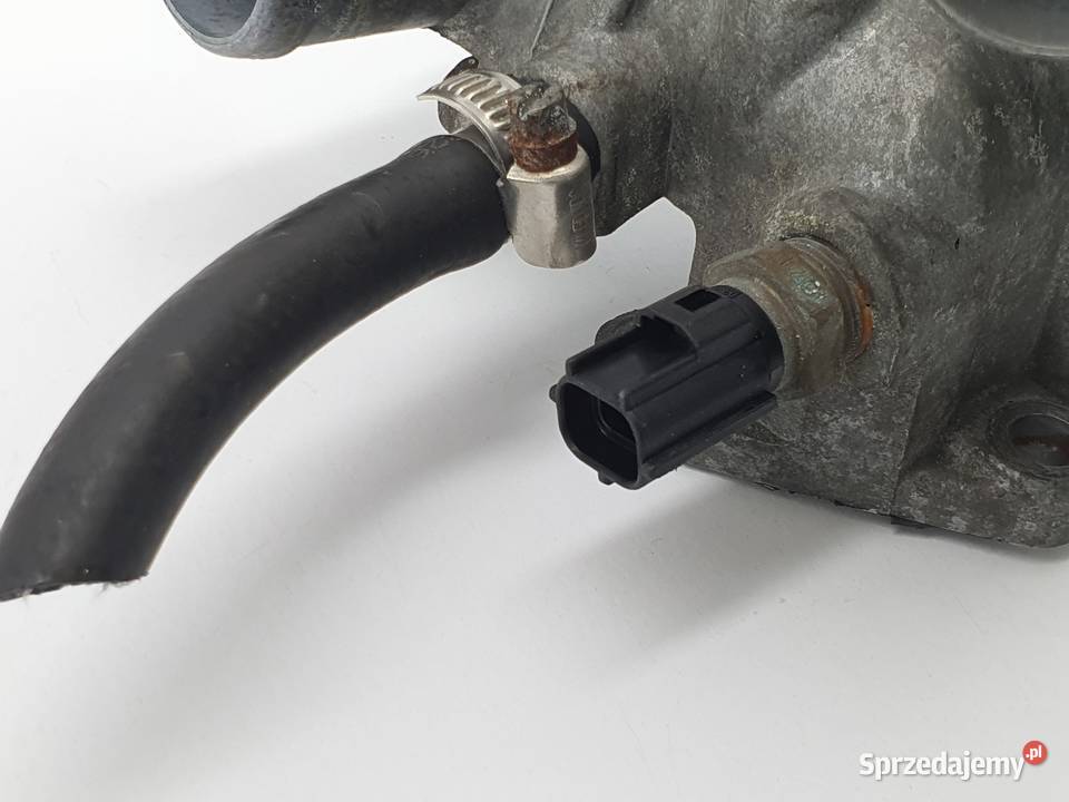 Obudowa Termostat Mitsubishi Outlander 4g63 osobowe sprzedam