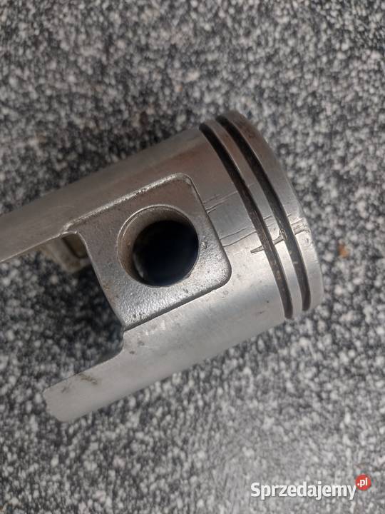 TŁOK SILNIKA wsk wfm 175 Zamość