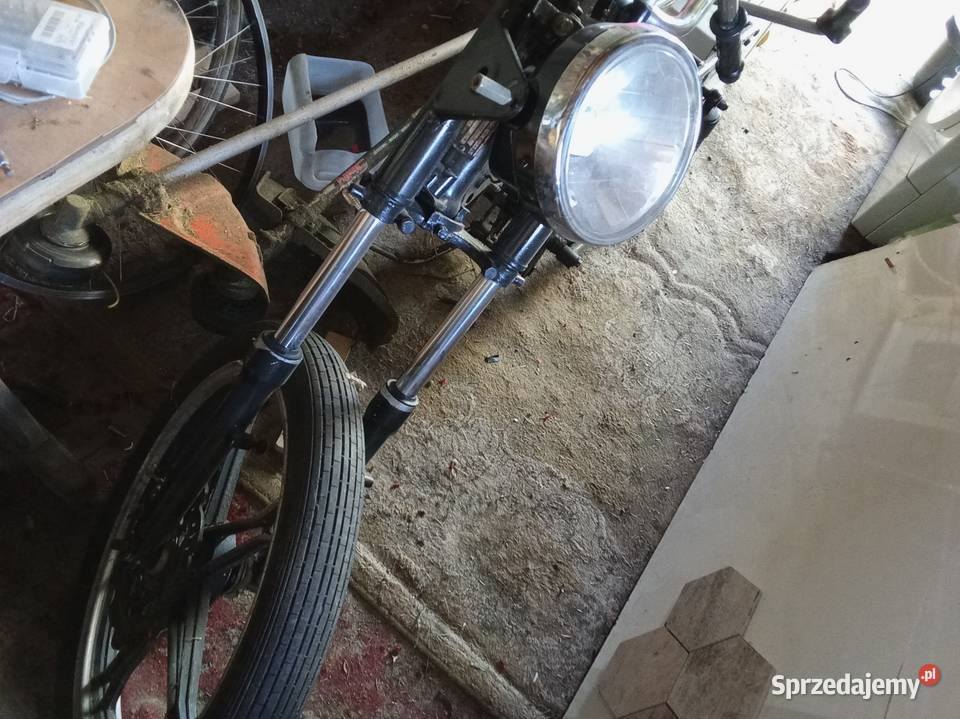 Koła amortyzatory Zipp toros Motocykle na części wielkopolskie