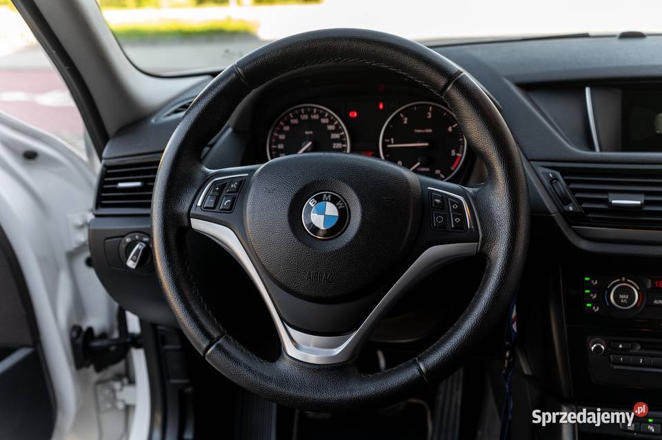 BMW X1 20d Krosno