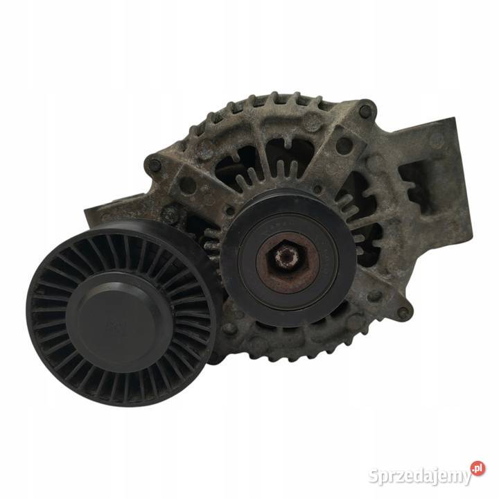 ALTERNATOR DENSO BMW E90 E87 20 N43 170A osobowe Chełm