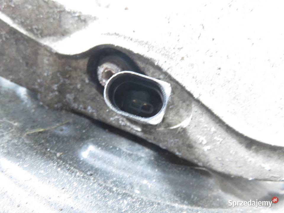 ZWROTNICA PIASTA PRZEDNIA PRAWA VW PASSAT B6 32 osobowe