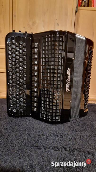 Fisitalia 4 chóry barytony Gdańsk