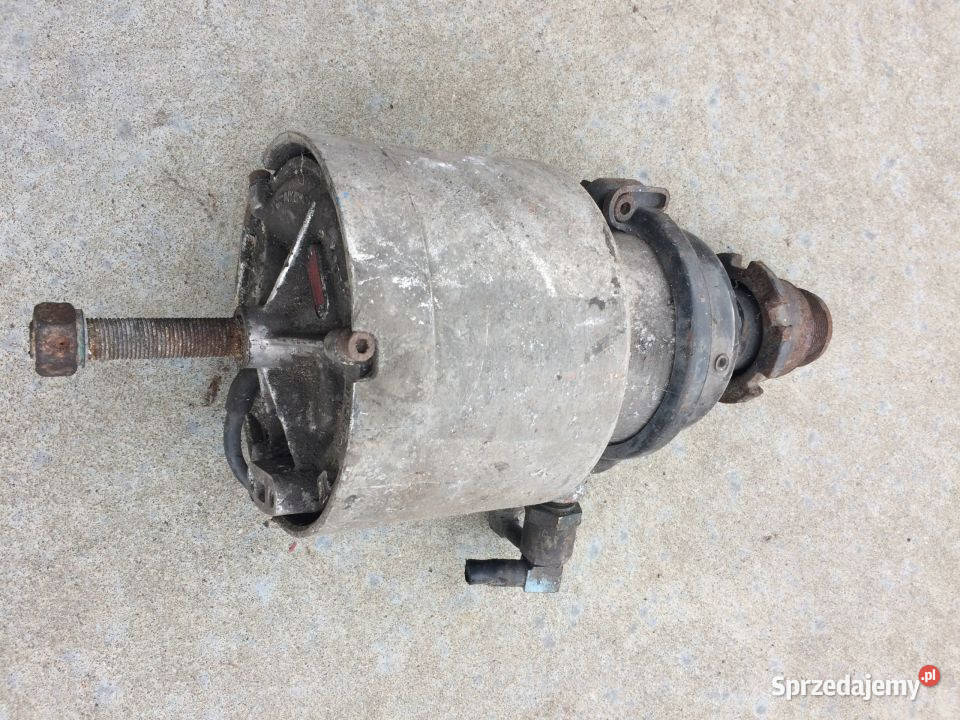 Siłownik Hamulcow Man Wabco 4253520507 sprzedam