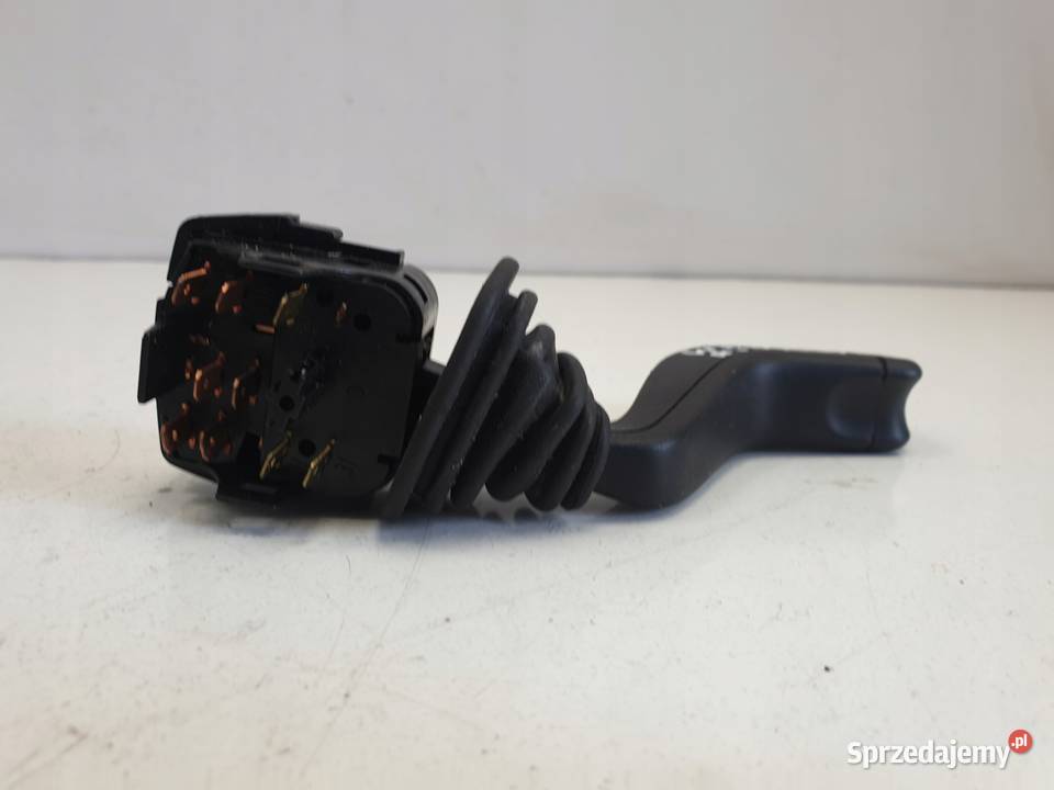 Suzuki Wagon R II PRZEŁĄCZNIK WYCIERACZEK Rudka