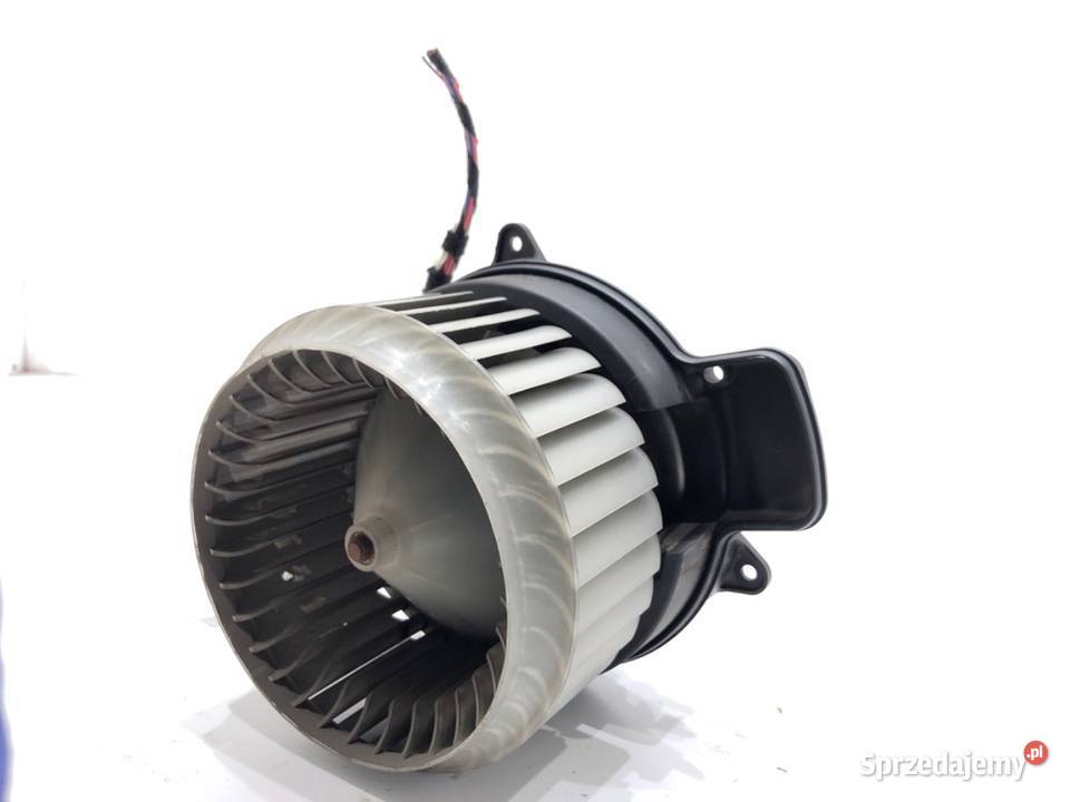 DMUCHAWA NAWIEWU AUDI A6 C7 4H1820021C