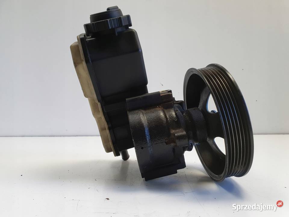 Opel Vectra B 18 16V POMPA WSPOMAGANIA Rudka