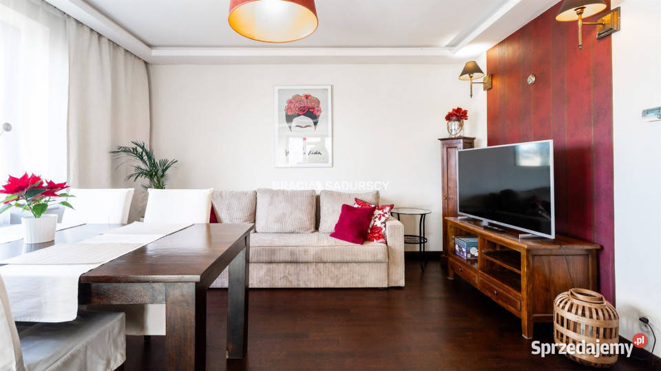 Dom wolnostojący 226m2 Wieliczka 226m2 Sprzedaż