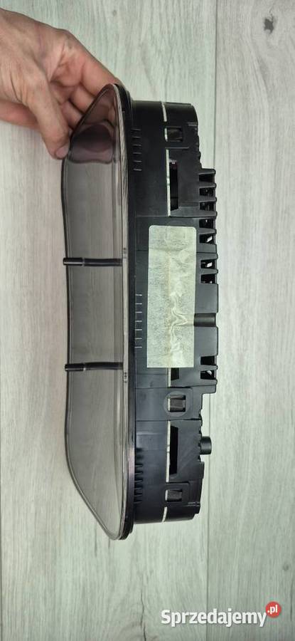 Licznik Zegary Vw Golf 4 IV Bora immo3 pomorskie Słupsk