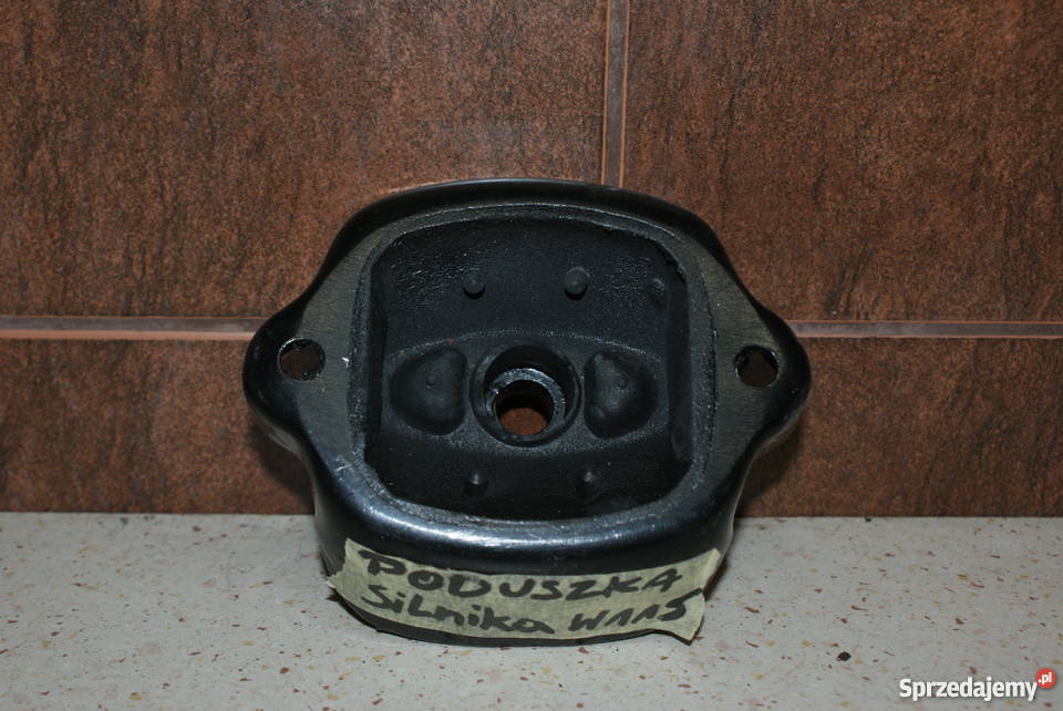 PODUSZKA SILNIKA MERCEDES W 123 Pozostałe sprzedam