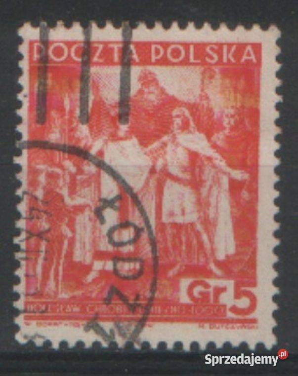 Zn PMW Fi 310 kas 1938 Łódz 1 Kolekcje Gliwice