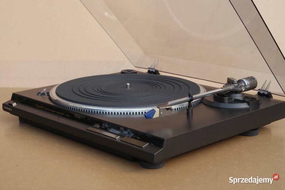 Technics SLQD22 gramofon opolskie