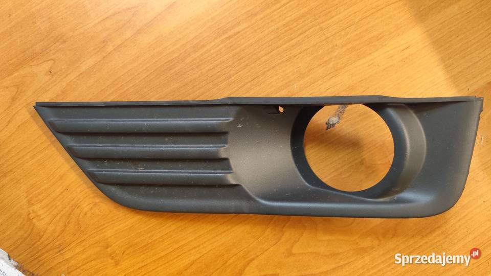 Ford Focus Mk2 Kratka Zderzaka Na Halogen osobowe Pruszków sprzedam
