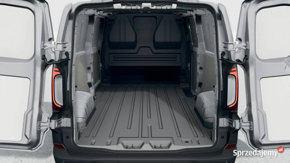 Volkswagen Transporter Furgon PanAmericana 20 Łódź sprzedam