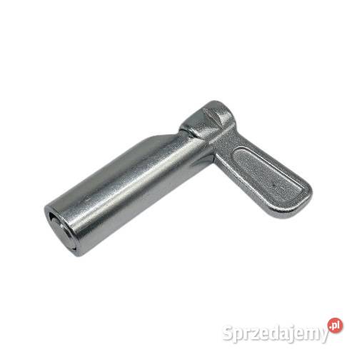 ZAMEK Burty Sprężynowy Pistoletowy Wewnętrzny Fi kujawsko-pomorskie Solec Kujawski