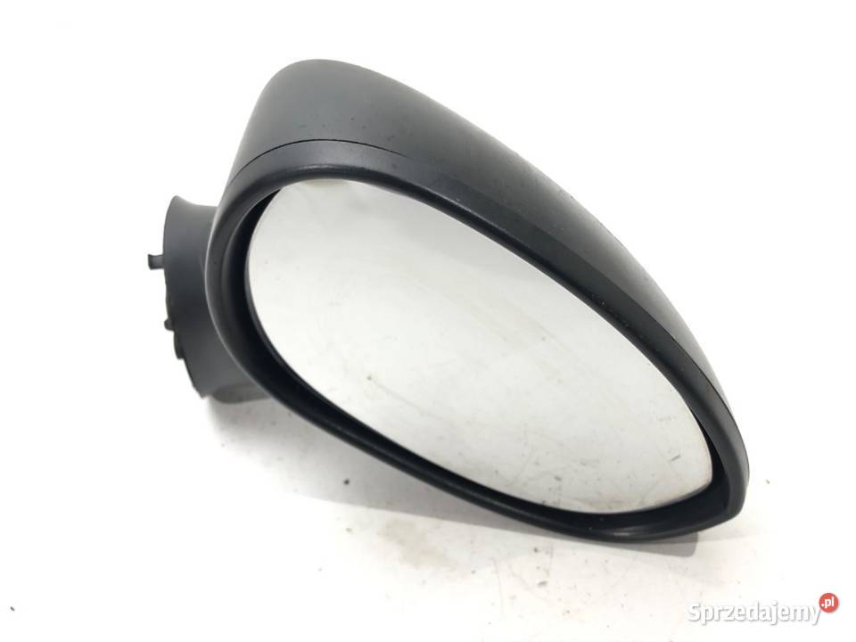 LUSTERKO PRAWY FIAT PUNTO EVO Hatchback