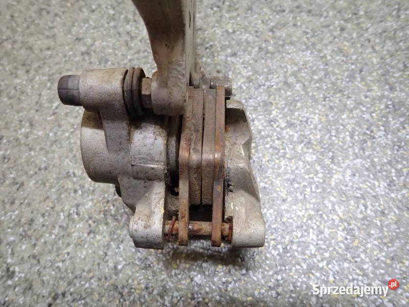 ZACISK HAMULCA HAMULCOWY TYŁ HUSQVARNA TE 410 Strzelce Krajeńskie sprzedam