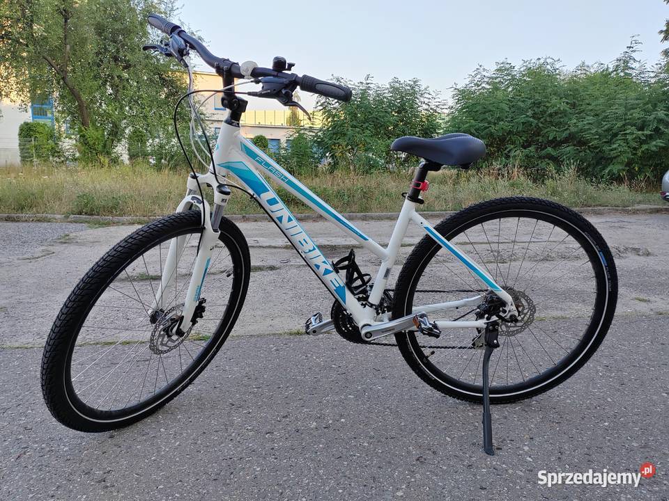 Sprzedam rower Unibike Flash stan idealny