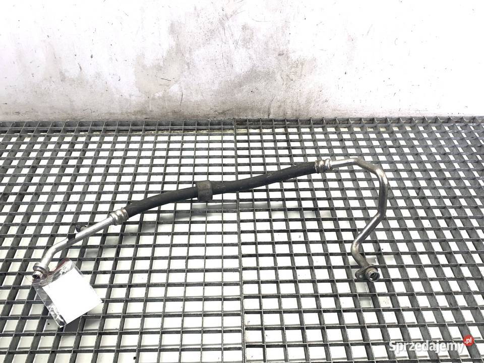 RURKA KLIMATYZACJI DACIA DOKKER 924544779R 16 83 osobowe sprzedam