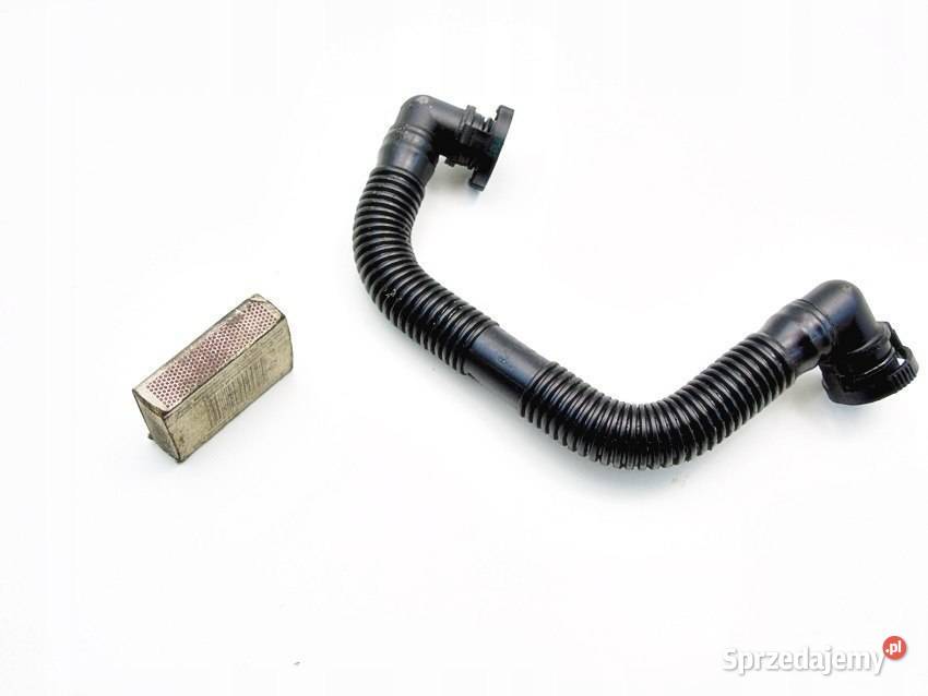 RURKA PRZEWÓD ODMY 20 i BMW 3 E46 318 I CI TI Sosnowiec