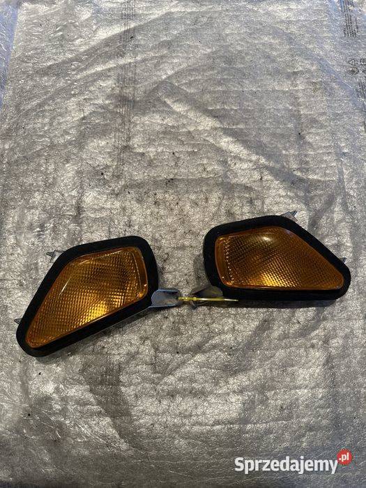 Bmw K100 LT K75 Kierunkowskazy Migacze KPL M701 wielkopolskie