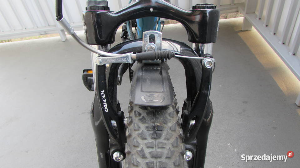 Rower Ghost Kato 20 Essential małopolskie Kraków