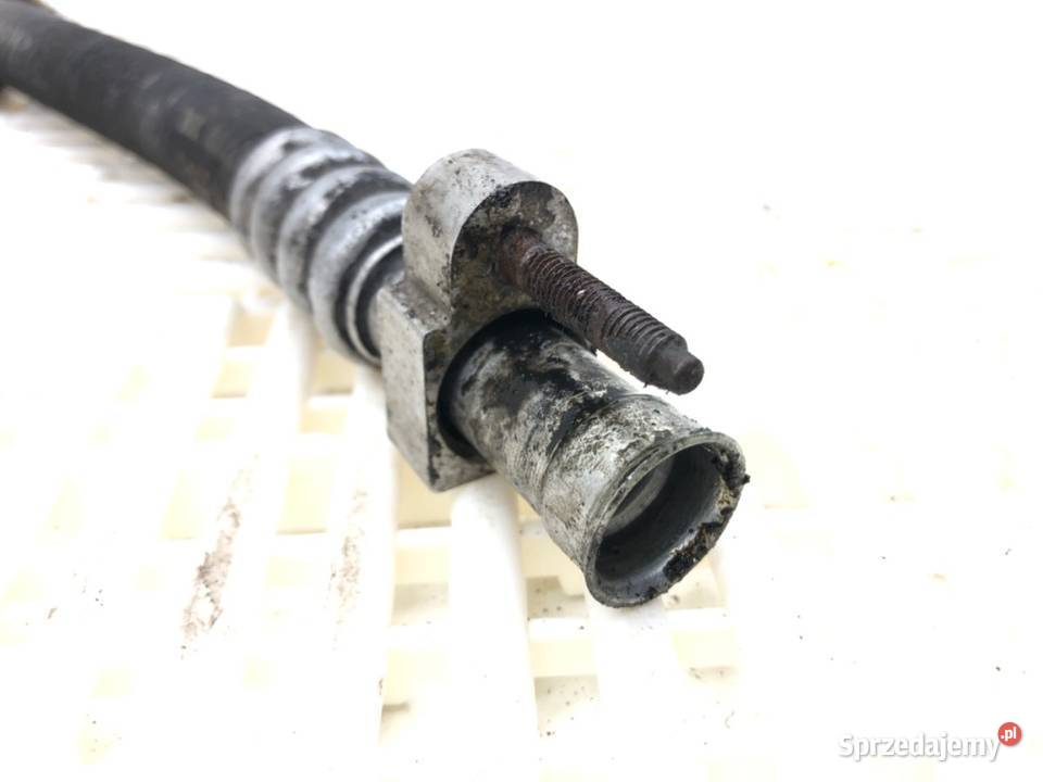 RURKA KLIMATYZACJI SAAB 45172 20 185 9803 osobowe