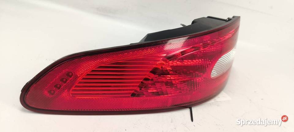 LAMPA LEWA TYŁ JAGUAR XF 8X2313405BD kujawsko-pomorskie