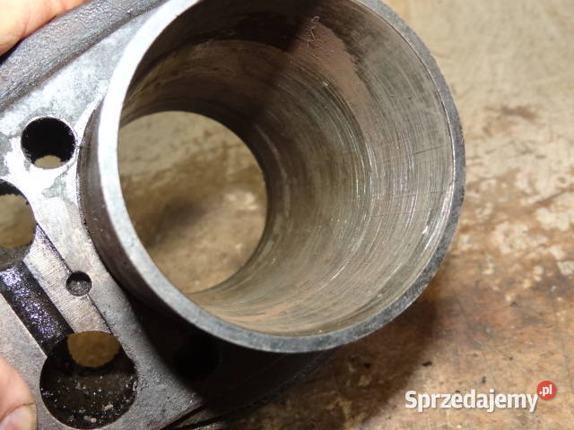 cylinder żeliwny Simson AWO T org DDR lubuskie Żary sprzedam