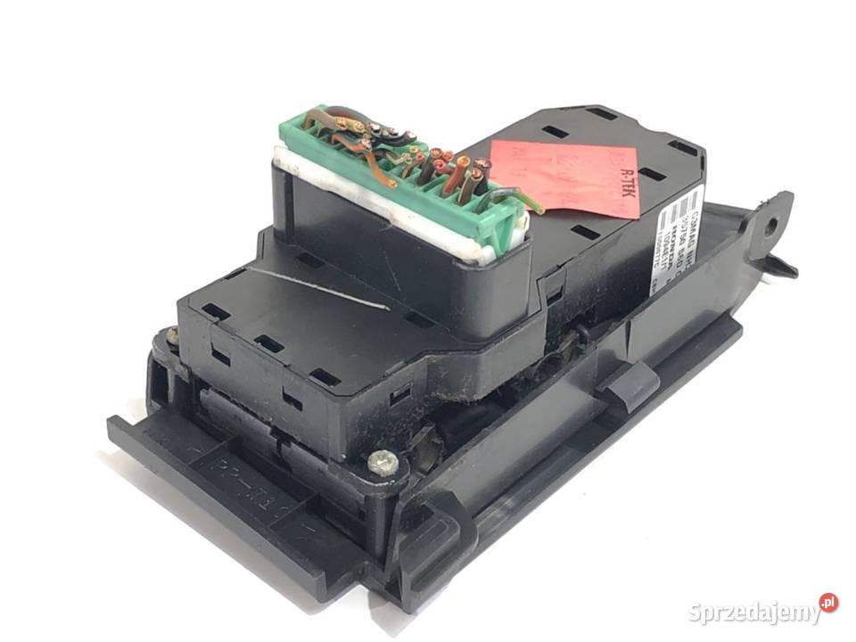 PRZEŁĄCZNIK SZYB HONDA CIVIC VII 0006 Hatchback