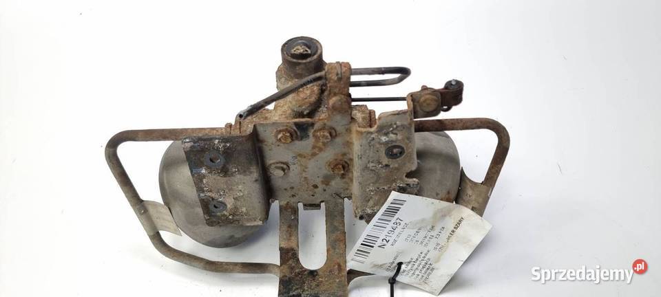 ROZDZIELACZ CITROEN C5 9684425880 Lipno