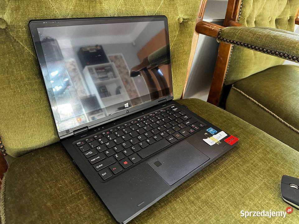 Laptop TechBite ARC 116 128GB 2w1 Stan Idealny Busko-Zdrój