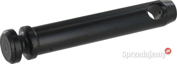 Sworzeń łącznika górnego 19x92 mm kat1 Kramp małopolskie Kamionna